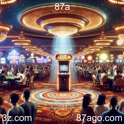 A Revolução dos Jogos de Arcade: Do Clássico ao Moderno