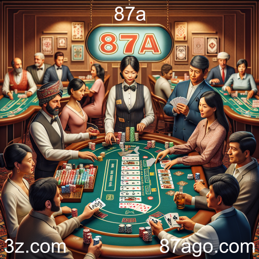 Explorando o Mundo dos Jogos de Cartas: Estratégia e Diversão