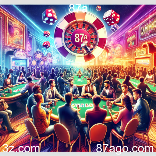 A Revolução dos Jogos Multiplayer: Conectando Jogadores pelo Mundo