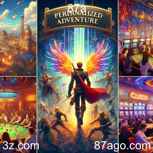 Explorando o Mundo dos Jogos RPG: Uma Viagem Através da Imersão e Narrativa